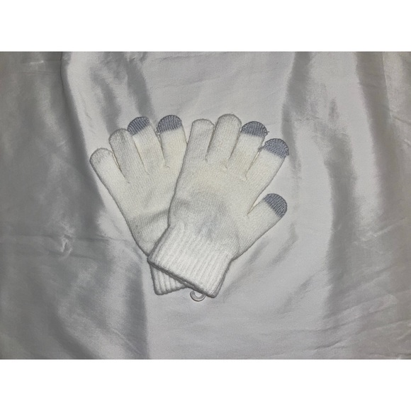 MixIt Touchscreen Winter Gloves - Picture 3 of 3